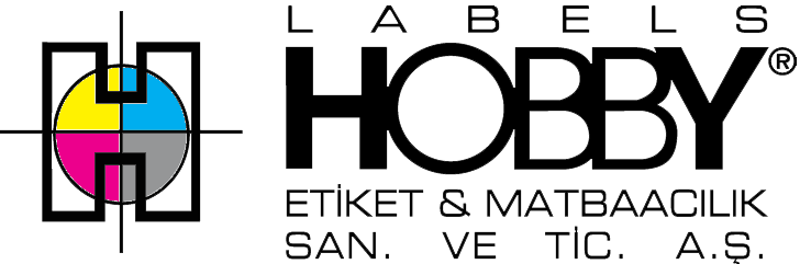 Hobby Etiket