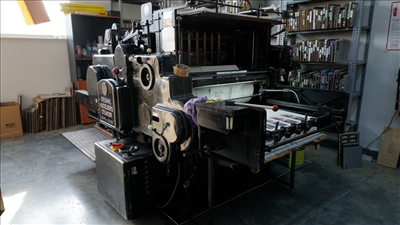 hobby etiket